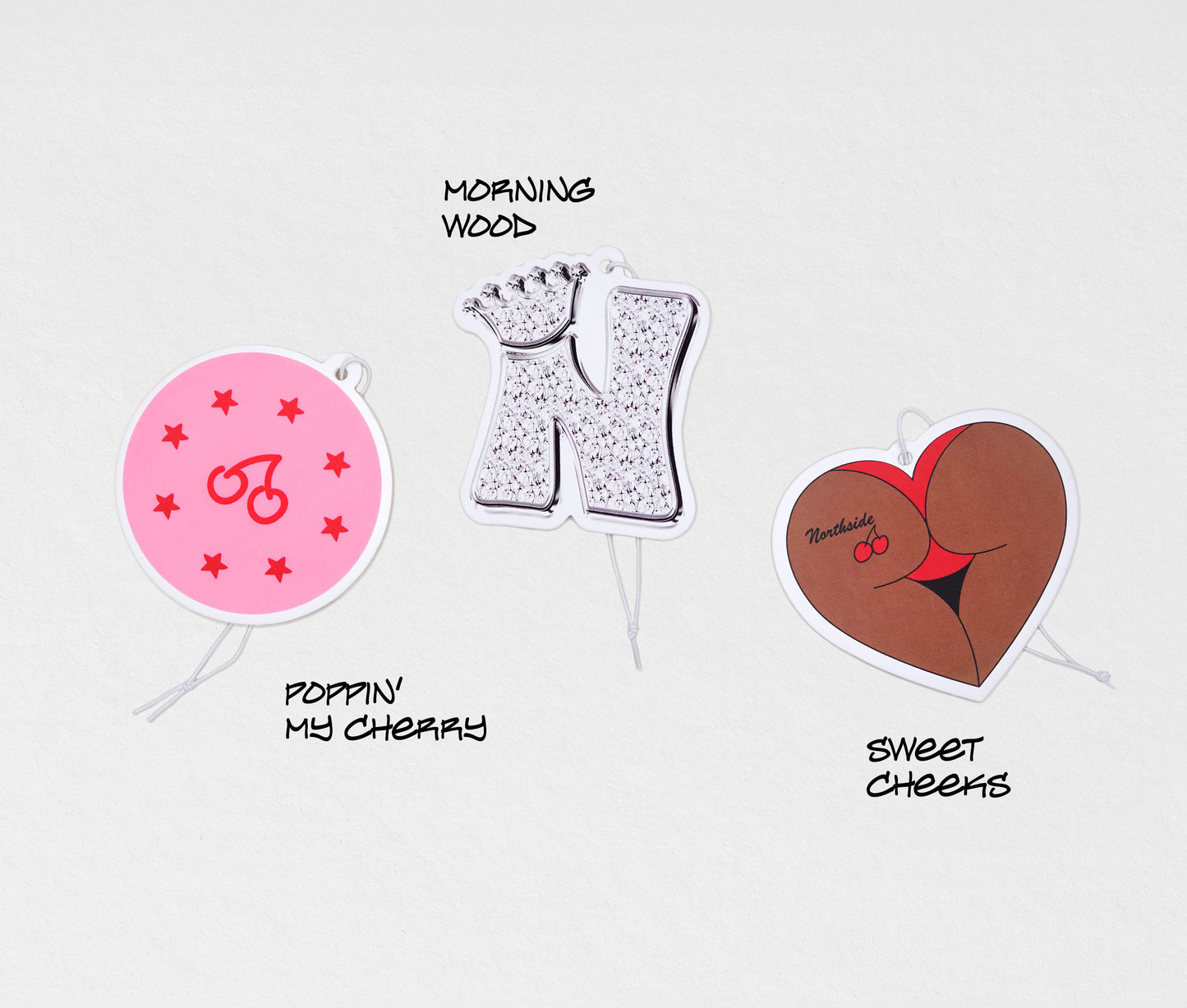 TRIPLE SWEETENER BUNDLE (25% OFF)