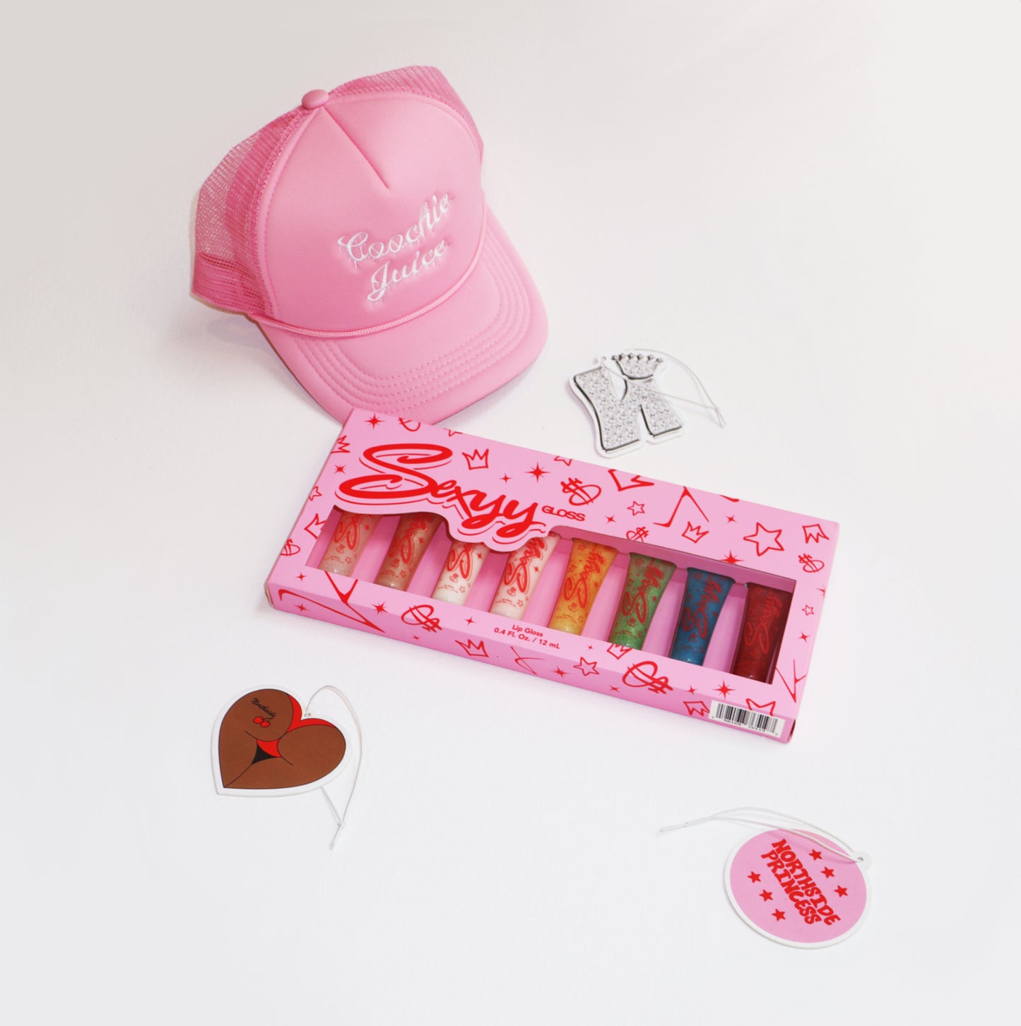 SUMMER SEXYY Bundle (30% OFF)