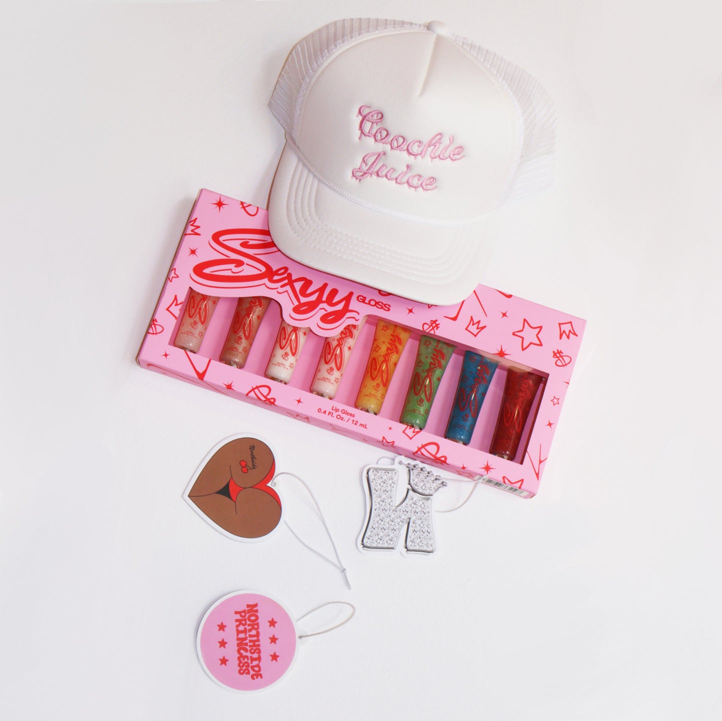 SUMMER SEXYY Bundle (30% OFF)
