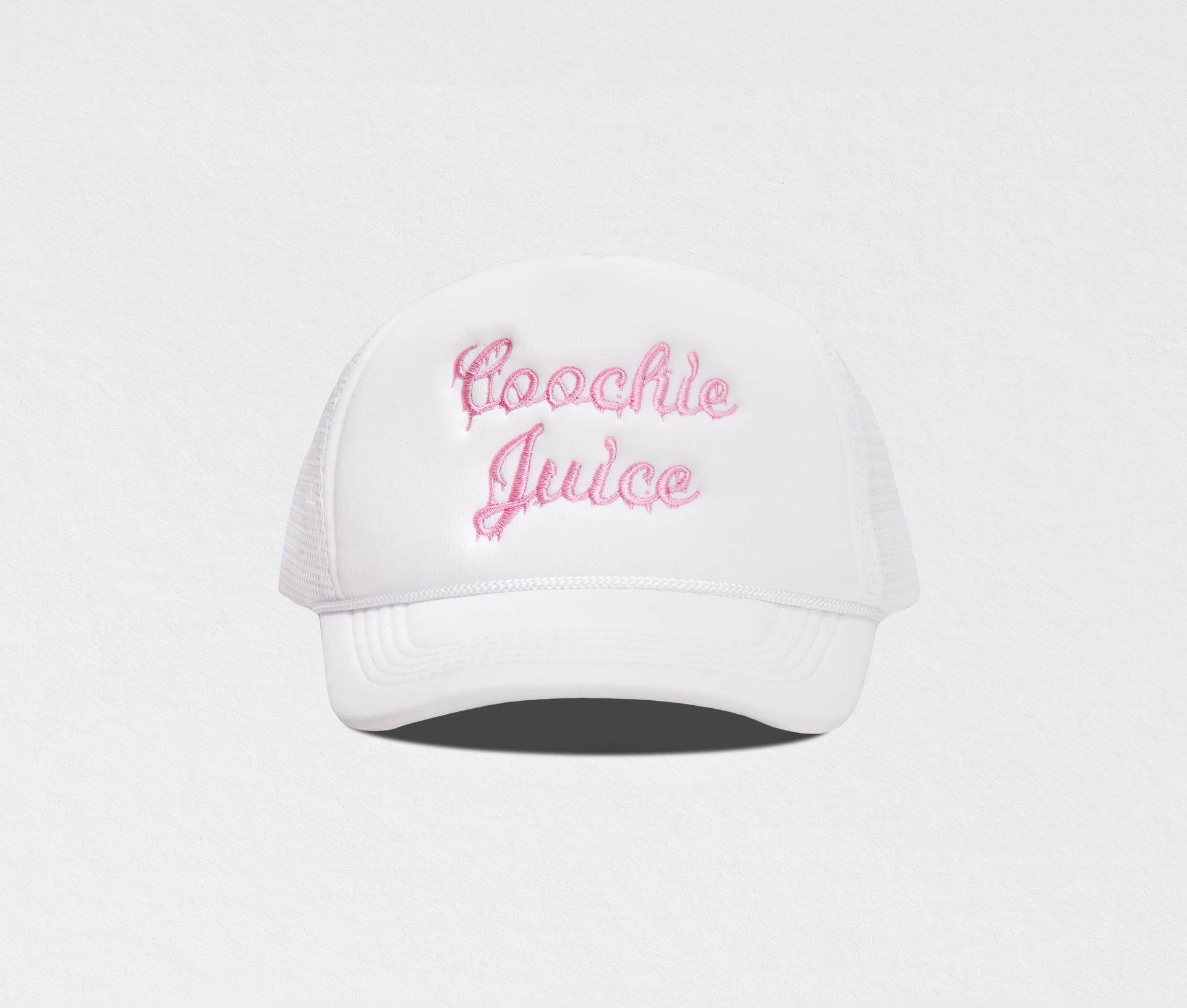 NSP TRUCKER HAT – Northside Princess